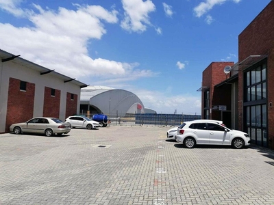 Industrial Property to Rent in Brackenfell Industrial