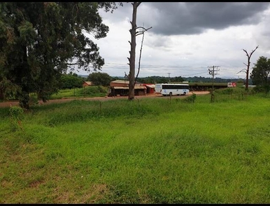 land property for sale in lwamondo