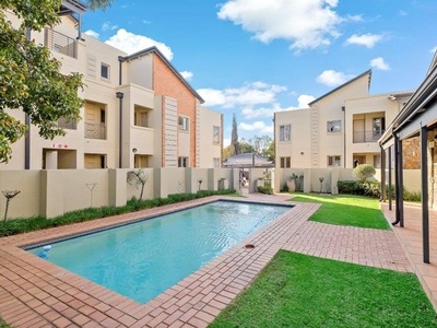 1 Bedroom Sectional Title For Sale in Parktown North