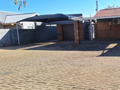 0 Bed Commercial For Rent Diamant Park Kimberley