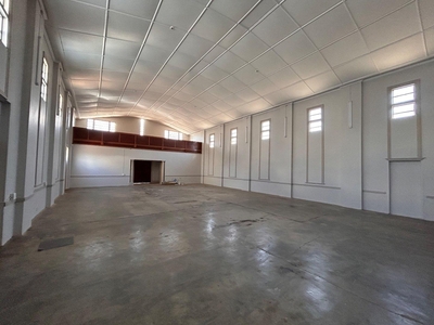 0 Bed Commercial For Rent Vryheid Vryheid
