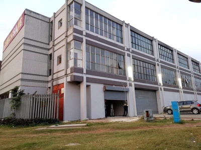 0 Bed Commercial For Rent Waterval Park Durban