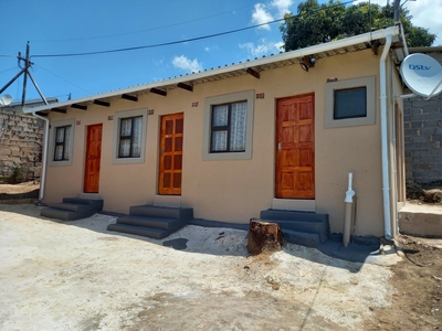 0 Bed House For Rent Kwamashu Durban