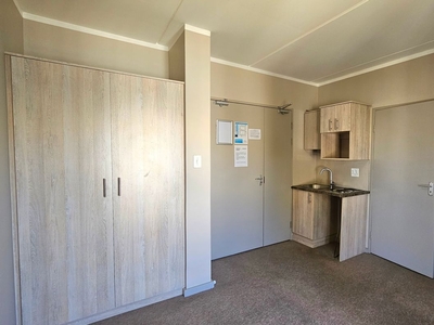 0.5 Bedroom Apartment For Sale in Pinelands - C305 Pinelands Grove Retirement Village 17 Sunrise Road