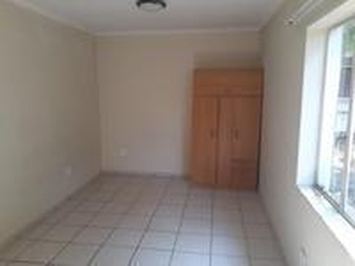 1 Bed Apartment/Flat For Rent Arcadia Pretoria
