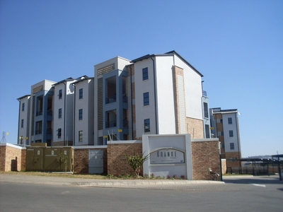 1 Bed Apartment/Flat For Rent Barbeque Downs Midrand