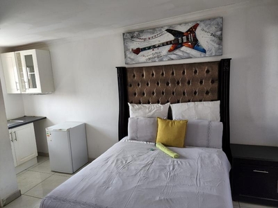 1 Bed Apartment/Flat For Rent Bellevue Johannesburg