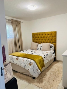 1 Bed Apartment/Flat For Rent Bonela Durban