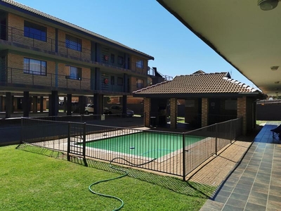 1 Bed Apartment/Flat For Rent Bult West Potchefstroom