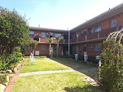 1 Bed Apartment/Flat For Rent Casseldale Springs