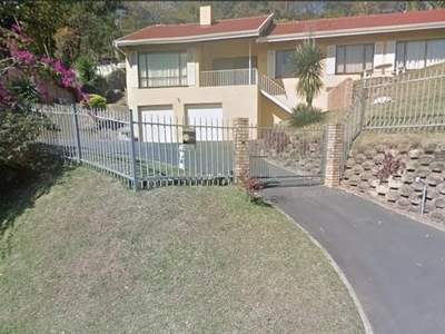 1 Bed Apartment/Flat For Rent Cowies Hill Park Pinetown