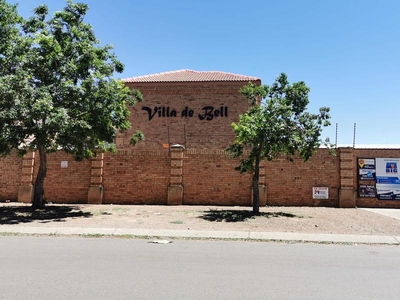 1 Bed Apartment/Flat For Rent Dassie Rand Potchefstroom
