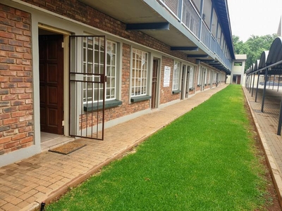 1 Bed Apartment/Flat For Rent Die Bult Potchefstroom
