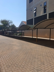 2 Bed Apartment/Flat For Rent Hatfield Pretoria