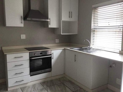 1 Bed Apartment/Flat For Rent Izinga Ridge Umhlanga