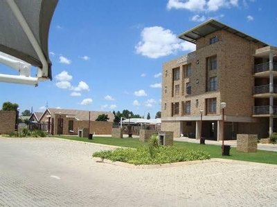 1 Bed Apartment/Flat For Rent Kannoniers Park Potchefstroom
