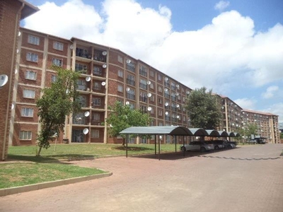 1 Bed Apartment/Flat For Rent Karenpark Pretoria North