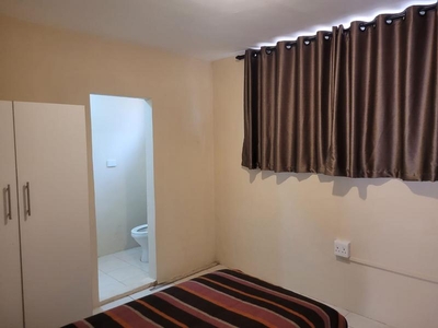 1 Bed Apartment/Flat For Rent La Lucia Umhlanga
