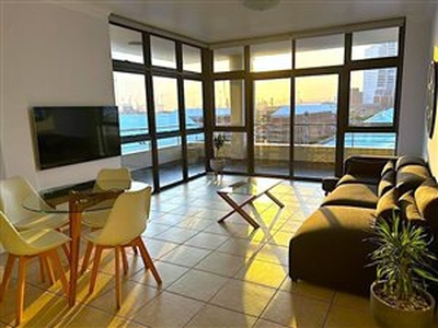 1 Bed Apartment/Flat For Rent Point Waterfront Durban