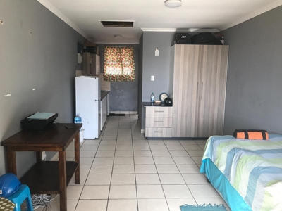 1 Bed Apartment/Flat For Rent South Beach Durban