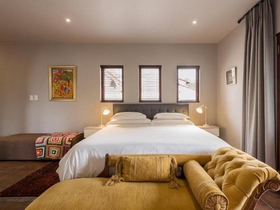 1 Bed Apartment/Flat For Rent Zwartkop Centurion East