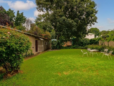 1 Bed Garden Cottage For Rent Auckland Park Johannesburg