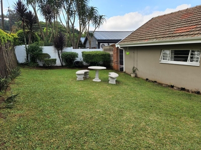 1 Bed Garden Cottage For Rent Clarendon Pietermaritzburg
