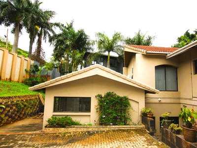 1 Bed Garden Cottage For Rent La Lucia Umhlanga