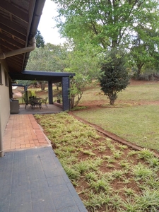 1 Bed Garden Cottage For Rent Montrose Pietermaritzburg
