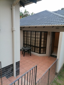 1 Bed Garden Cottage For Rent New Germany Pinetown