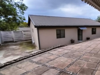 1 Bed Garden Cottage For Rent Pelham Pietermaritzburg