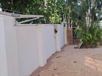 1 Bed Garden Cottage For Rent Somerset Park Umhlanga