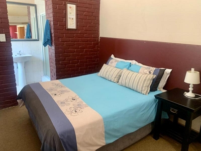 1 Bed House For Rent Edenvale Edenvale
