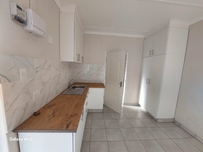 1 Bed House For Rent Hilton Bloemfontein