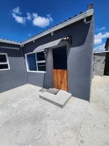 1 Bed House For Rent Malabar Port Elizabeth