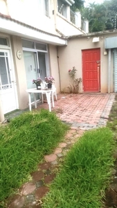 1 Bed Townhouse/Cluster For Rent Musgrave Durban