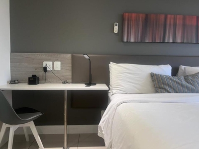 1 Bedroom Apartment / Flat to Rent in Rosebank