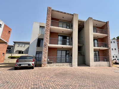 1 Bedroom Apartment For Sale in Nelspruit Ext 29