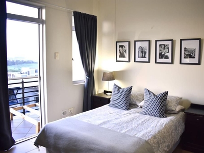 1 Bedroom Apartment For Sale in Umhlanga Ridge - RW03 Crystal Rock 16 Solstice Road