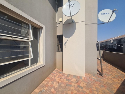 1 Bedroom Sectional Title For Sale in Brenthurst