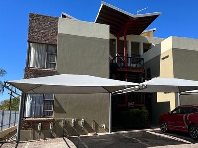 1 Bedroom Sectional Title For Sale in Nelspruit Central