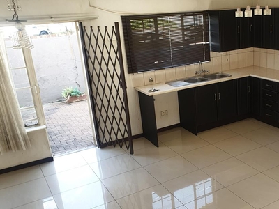 1 Bedroom Simplex For Sale in Dalpark Ext 1