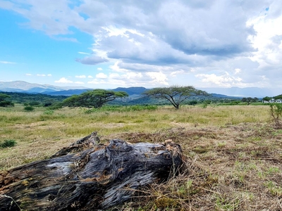 1Ha Vacant Land For Sale in Nelspruit Rural