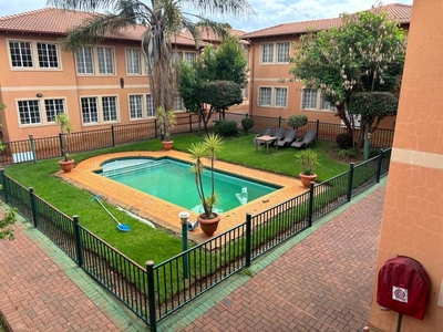 2 Bed Apartment/Flat For Rent Bezuidenhout Valley Johannesburg