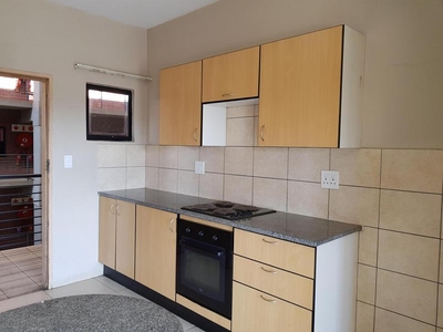 2 Bed Apartment/Flat For Rent Braamfontein Werf Johannesburg