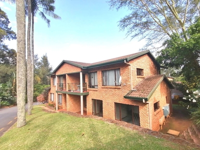 2 Bed Apartment/Flat For Rent Chase Valley Downs Pietermaritzburg