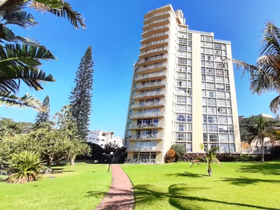 2 Bed Apartment/Flat For Rent Compensation Beach Ballito