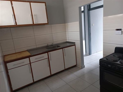 2 Bed Apartment/Flat For Rent Empangeni Central Empangeni