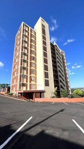 2 Bed Apartment/Flat For Rent Glenmore Durban