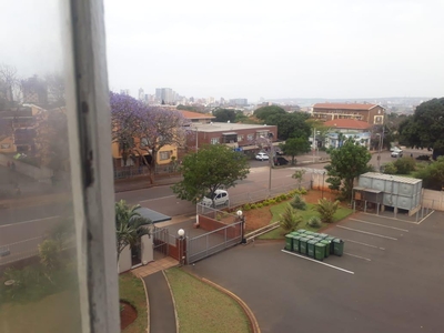 2 Bed Apartment/Flat For Rent Glenwood Durban